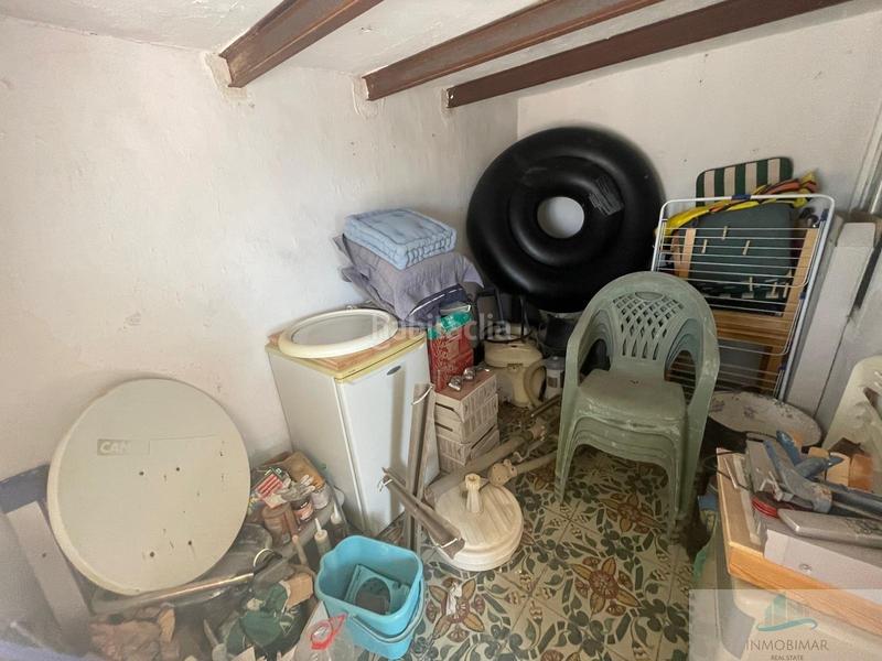 Foto c2f0a8dd-30e3-4fe7-836c-e4d0a2a04b8b. Maison avec piscine dans Molvízar