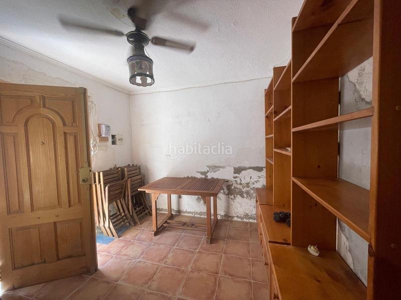 Foto caeef3f9-ba9b-4b43-abb6-a3a2ccdfeae9. Maison avec piscine dans Molvízar