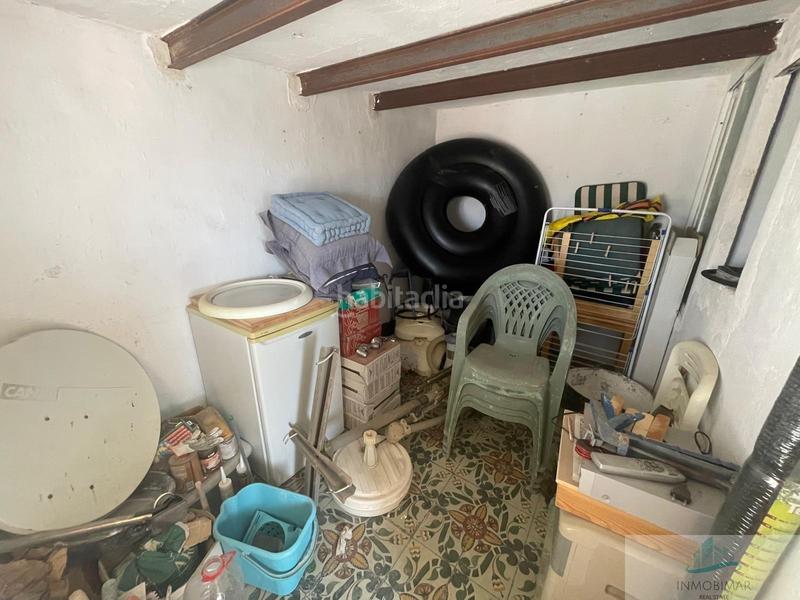 Foto db757864-59ba-45ee-bcf7-2086dc0eb034. Maison avec piscine dans Molvízar