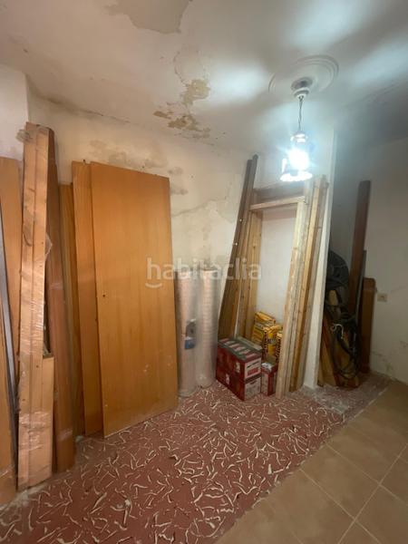 Foto dba12e27-6aed-4e79-afdb-b78d3cb446e7. Maison avec piscine dans Molvízar