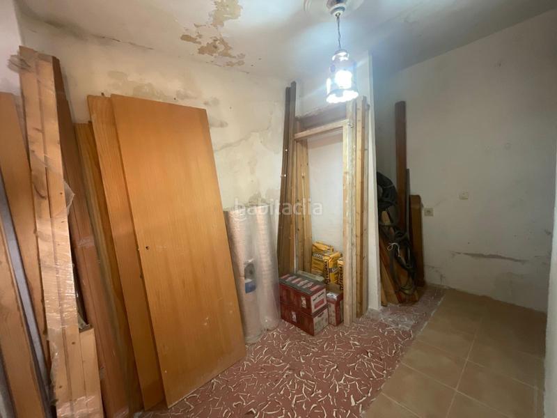 Foto ebafdbbf-544a-44fc-b568-39ec2d2e6b1d. Maison avec piscine dans Molvízar