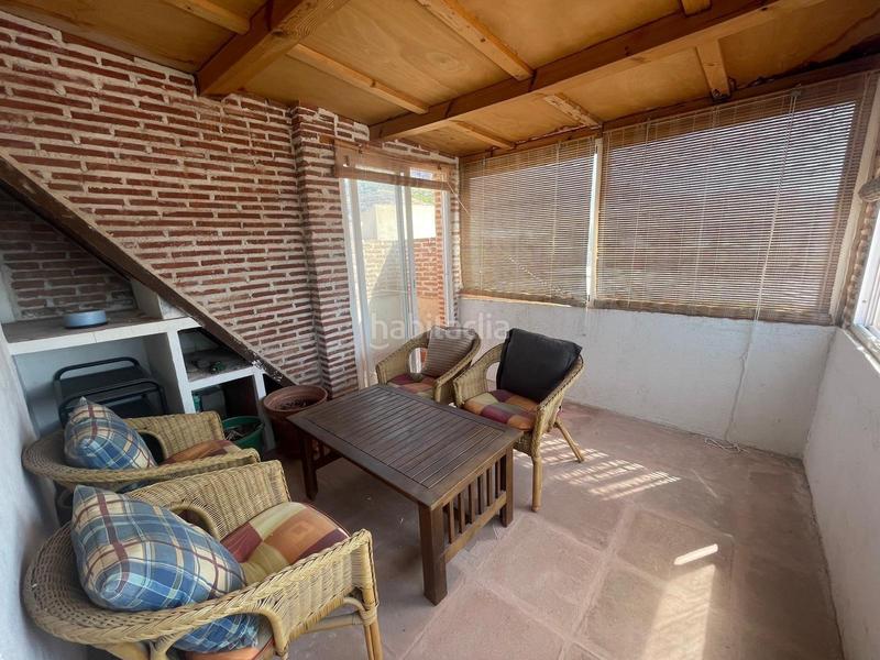 Foto ed4fd629-0c3a-4004-b6f1-169680d5b13c. Maison avec piscine dans Molvízar