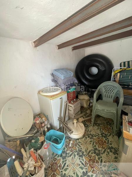 Foto f3639baa-310a-40a7-83ea-b6faac5ba83d. Maison avec piscine dans Molvízar