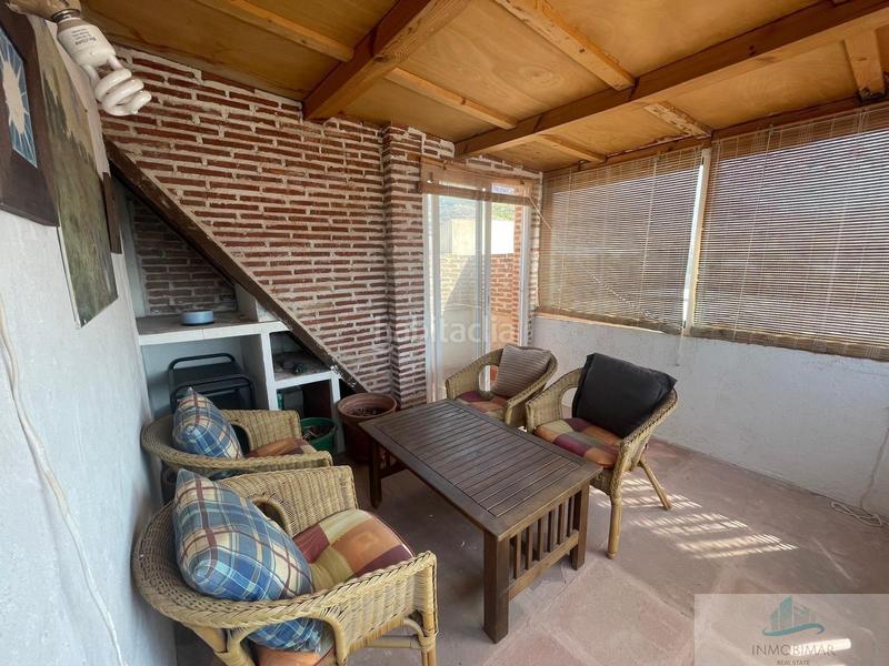 Foto f57679c7-b68f-48df-8c70-37002b8f28ea. Maison avec piscine dans Molvízar