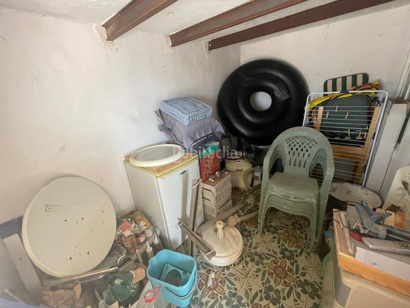 Foto f975c0b7-c6ad-47d0-b24d-af22b08266eb. Maison avec piscine dans Molvízar