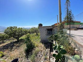Masia a Centro
