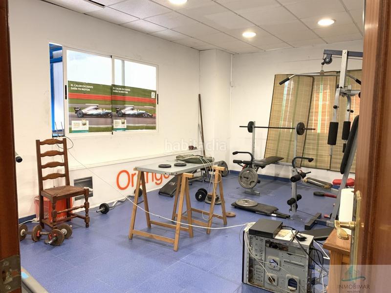 Foto a8bd46b7-0757-4a72-ac13-2c11dcd09c9d. Bâtiment à usage industriel dans Centro Salobreña