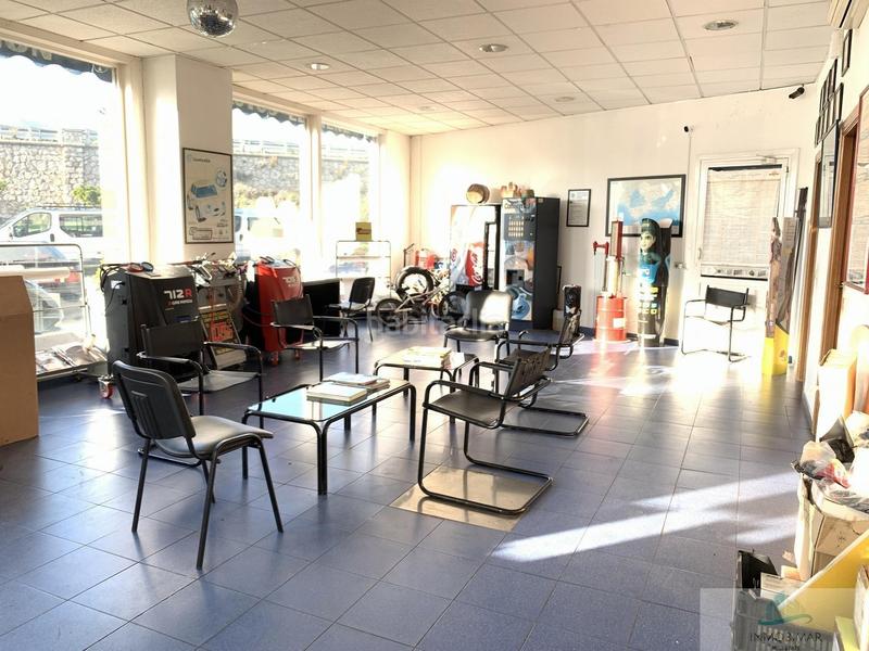 Foto 182f1b0a-979a-4512-8f8d-a9c3e0e4f82a. Fabrikhalle in Centro Salobreña