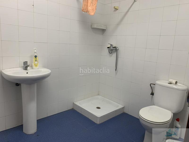 Foto 6b423884-88e8-4a62-8d74-2555336c56c7. Fabrikhalle in Centro Salobreña