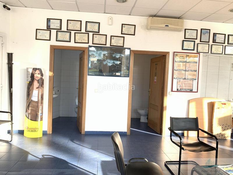 Foto 4f56f1f9-1923-49e0-a269-bebf782deea5. Nau industrial a Centro Salobreña