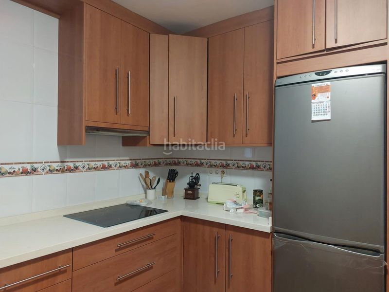 Foto 1eb38fc9-3ee0-4641-bb61-c1696711122d. Casa a Centro Salobreña