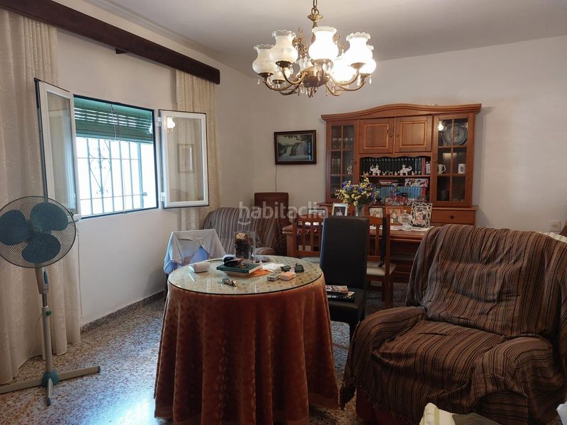 Foto dceb664b-2141-4db4-bf1b-629adba37b89. Casa a Centro Salobreña