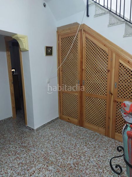 Foto fe12691a-8106-4530-bd41-014564be0552. Casa a Centro Salobreña