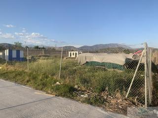 Terreny residencial a Centro