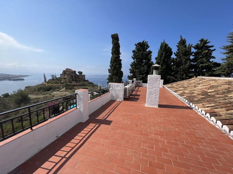 Foto 0e1fb7d8-26bd-4ec5-a9b7-b6d932f19238. Chalet avec parking piscine dans Monte los Almendros - El Pargo - Costa Aguilera Salobreña