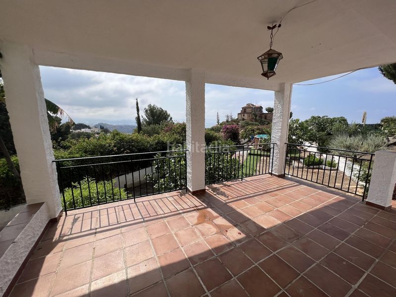 Foto 11e641d6-78cd-4b57-81df-7d29e5dcda35. Chalet avec parking piscine dans Monte los Almendros - El Pargo - Costa Aguilera Salobreña