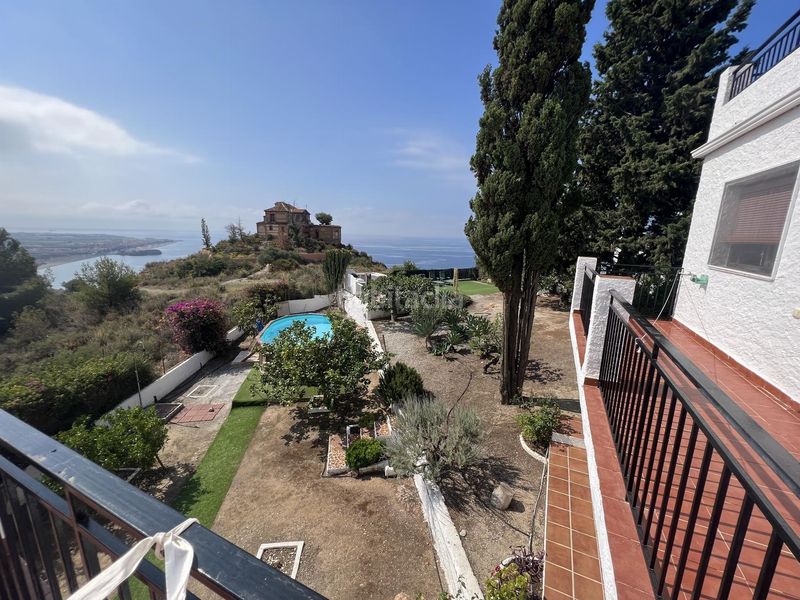 Foto 1acb3dfd-70b9-407f-9512-a776304d278a. Chalet avec parking piscine dans Monte los Almendros - El Pargo - Costa Aguilera Salobreña