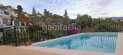 Foto 21fc8487-5000-474e-95e0-f6b0acba87e7. Chalet avec parking piscine dans Monte los Almendros - El Pargo - Costa Aguilera Salobreña