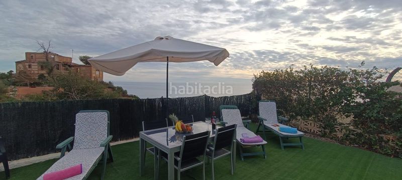 Foto 4984c54f-7d42-4bef-9b68-516177acd01f. Chalet avec parking piscine dans Monte los Almendros - El Pargo - Costa Aguilera Salobreña