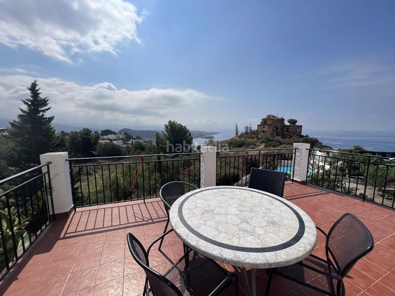 Foto 79c8d327-81b4-4eea-814e-c0f2533d8329. Chalet avec parking piscine dans Monte los Almendros - El Pargo - Costa Aguilera Salobreña