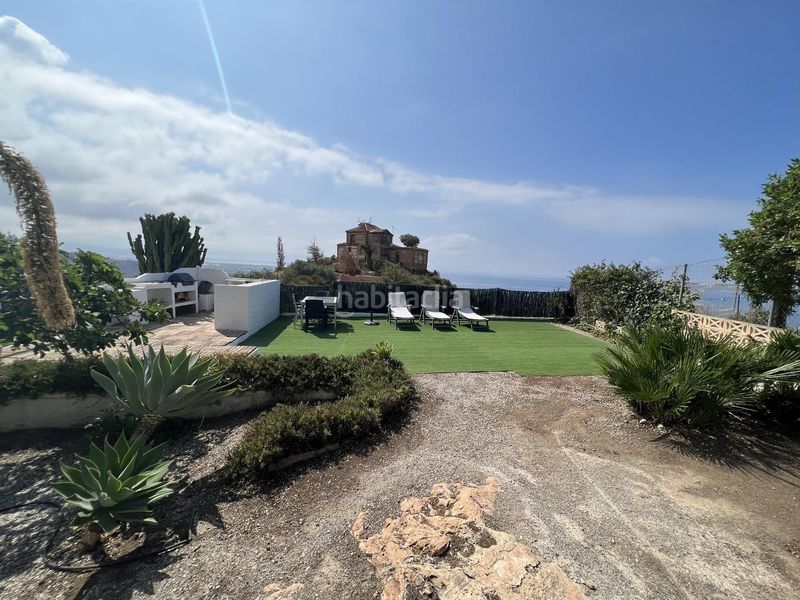 Foto 891d1666-d60b-4e8e-86ec-a61cfac91914. Chalet avec parking piscine dans Monte los Almendros - El Pargo - Costa Aguilera Salobreña