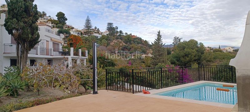 Foto 8c779664-668c-4446-b4cd-143ac200af40. Chalet avec parking piscine dans Monte los Almendros - El Pargo - Costa Aguilera Salobreña