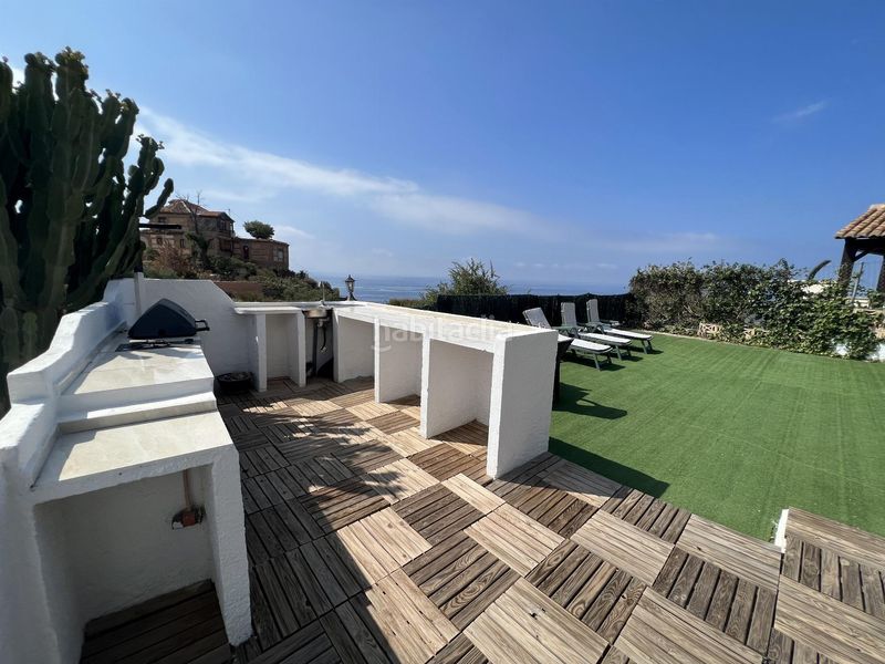Foto d0d43398-cefb-4b76-87b2-97441f4f4e9c. Chalet avec parking piscine dans Monte los Almendros - El Pargo - Costa Aguilera Salobreña