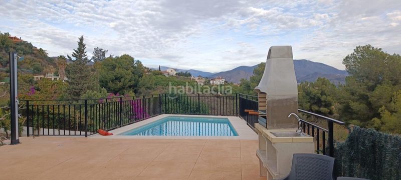 Foto d7faab41-86ed-43c2-a799-08f85f370dd6. Chalet avec parking piscine dans Monte los Almendros - El Pargo - Costa Aguilera Salobreña