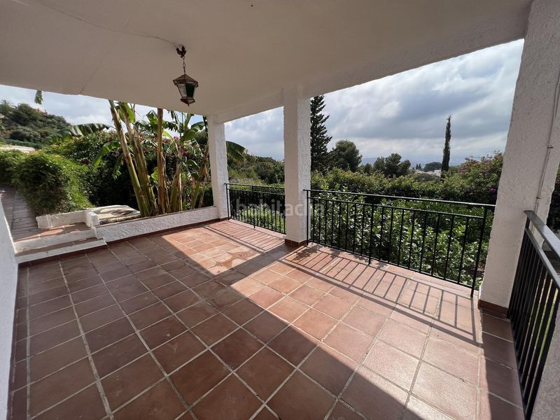 Foto f43a1db5-80eb-4ffd-b679-2ee38c37d304. Chalet avec parking piscine dans Monte los Almendros - El Pargo - Costa Aguilera Salobreña