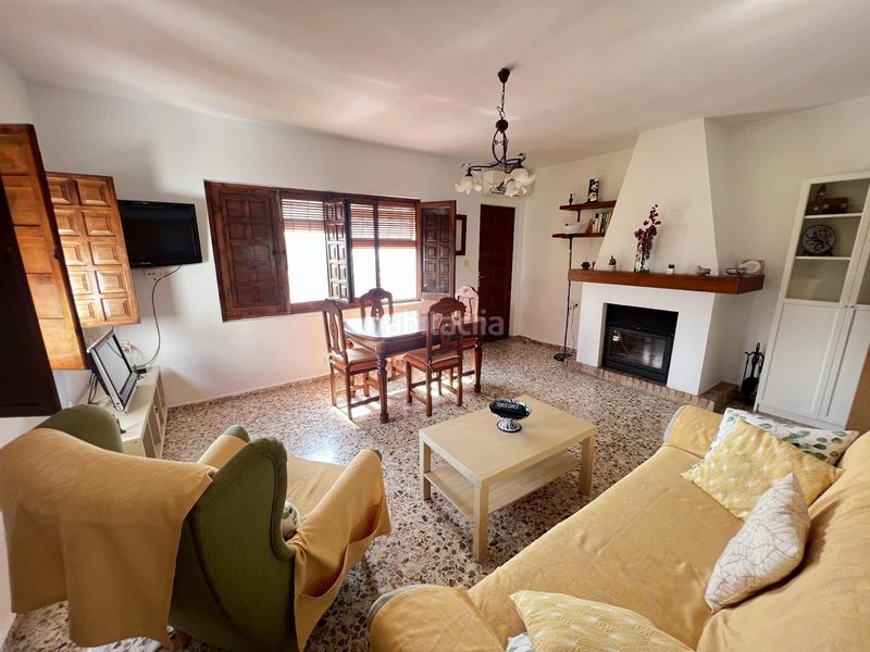Foto f60853db-1f84-4f21-b887-11437d32f5a3. Chalet avec parking piscine dans Monte los Almendros - El Pargo - Costa Aguilera Salobreña