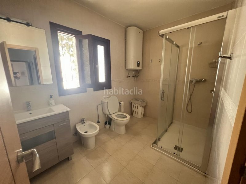 Foto fa03f0d1-01ab-44db-b9d9-52a214323476. Chalet avec parking piscine dans Monte los Almendros - El Pargo - Costa Aguilera Salobreña