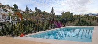 Xalet a Monte los Almendros - El Pargo - Costa Aguilera