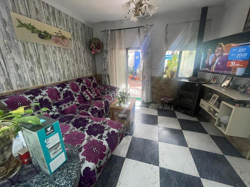 Foto 45506a3b-9ba1-490a-a404-5db9cbb5d69d. Casa adosada en Motril ciudad Motril