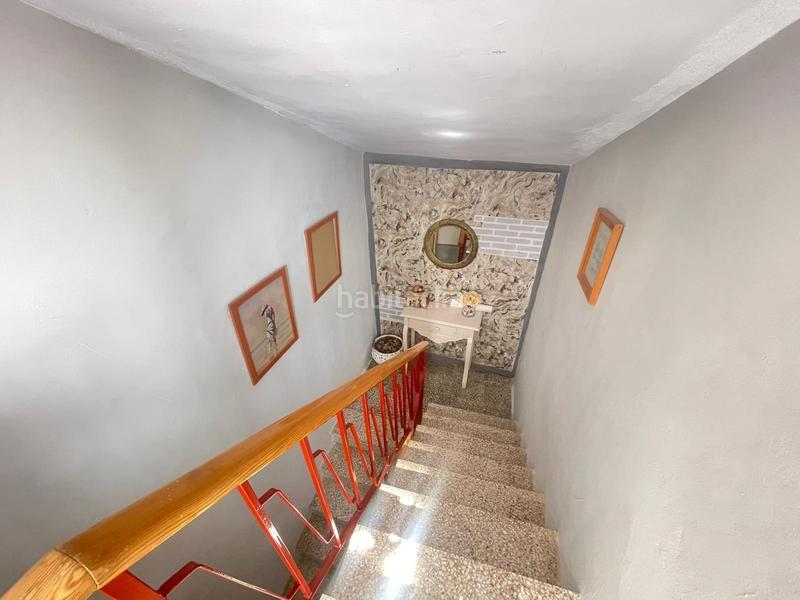 Foto 0effe37d-c254-45a9-8bda-fe651cf13c1c. Casa adossada a Motril ciudad Motril