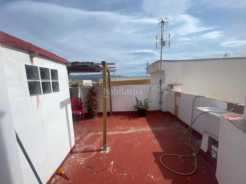 Foto 6b8c7331-9c0e-41c6-a242-4da5ee8a0bf0. Casa adossada a Motril ciudad Motril