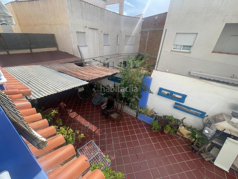 Foto ab0fcff5-b0c8-43d7-ac41-d87689cd0ef2. Casa adossada a Motril ciudad Motril