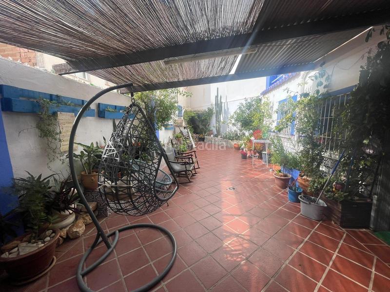 Foto bf14fb3d-9486-4d1d-9d15-e8e1f5f516a2. Casa adossada a Motril ciudad Motril