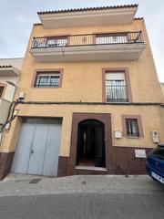 Maison jumelée à Motril  ciudad