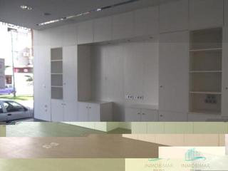 Business premise in Centro