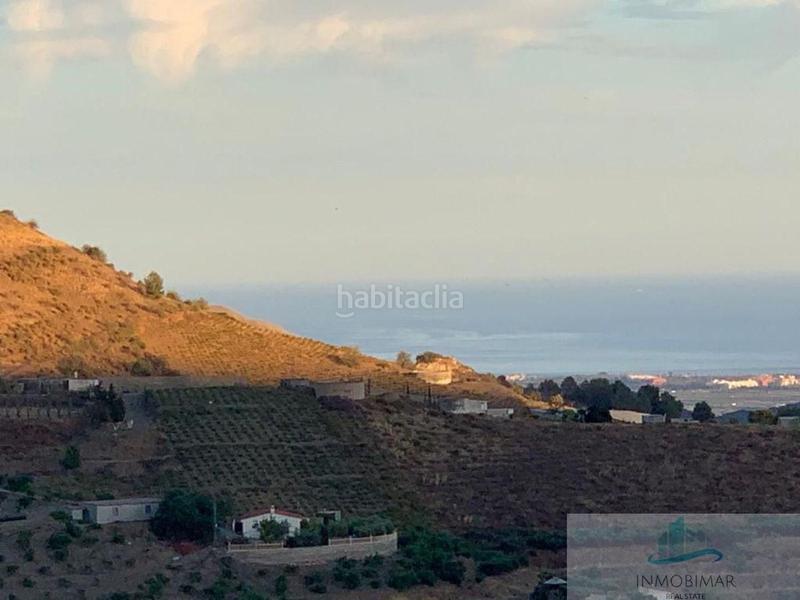 Foto 211349a9-b35b-4f0a-bd14-92f0db412225. Chalet magnífica vivienda rústica en itrabo con impresionantes vistas en Ítrabo