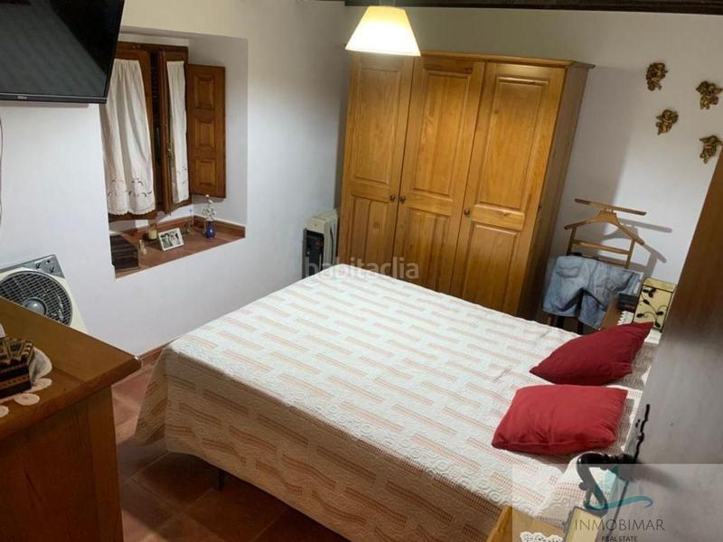 Foto 223e1ffa-72eb-4de4-b34d-2000817634a0. Chalet magnífica vivienda rústica en itrabo con impresionantes vistas en Ítrabo