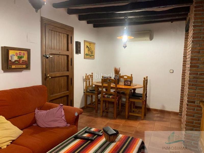 Foto 304eda8e-c2df-41c3-93ad-a4a76199630f. Chalet magnífica vivienda rústica en itrabo con impresionantes vistas en Ítrabo