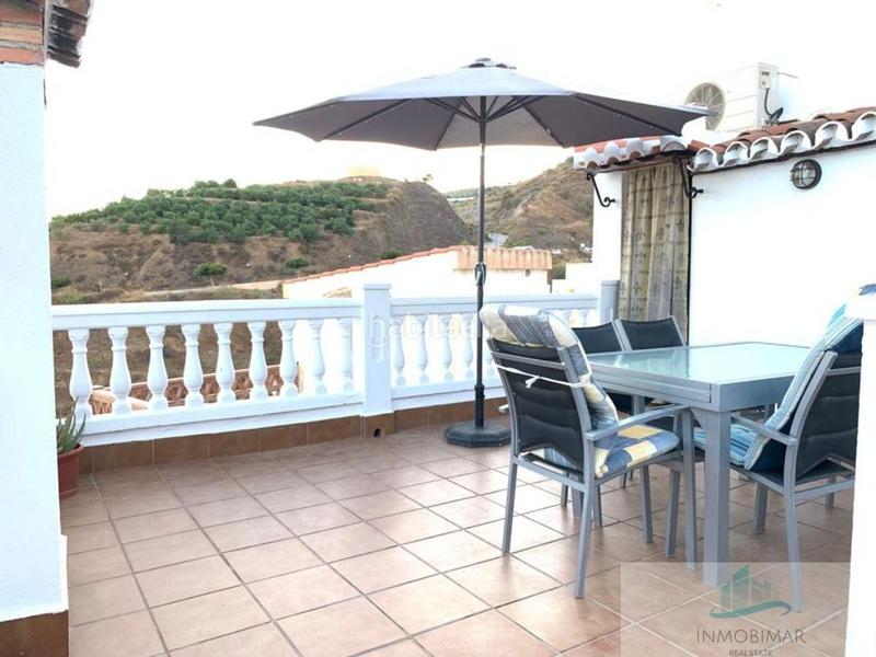 Foto 54ac8f1a-5a76-43cc-84f0-90367e5f2656. Chalet magnífica vivienda rústica en itrabo con impresionantes vistas en Ítrabo