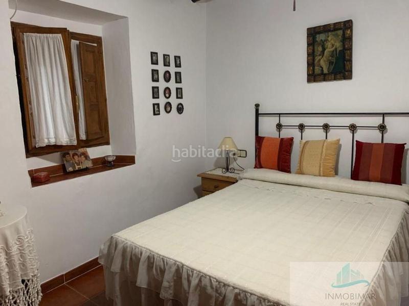 Foto 7f4ae3e8-c3dd-4555-aafc-d8c15a415f69. Chalet magnífica vivienda rústica en itrabo con impresionantes vistas en Ítrabo