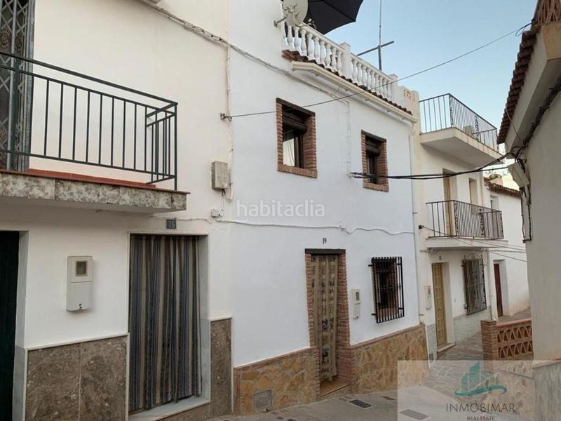 Foto 87e15626-68ea-4f1c-a3de-63b6073af33f. Chalet magnífica vivienda rústica en itrabo con impresionantes vistas en Ítrabo