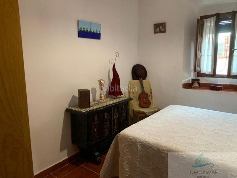 Foto 89ba7c2a-23b0-4ca5-8c20-ac1b7b65d10a. Chalet magnífica vivienda rústica en itrabo con impresionantes vistas en Ítrabo