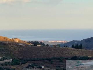Xalet a Ítrabo. Magnífica vivienda rústica en itrabo con impresionantes vistas