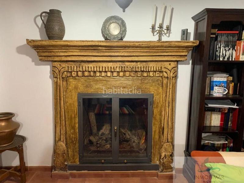 Foto c1f5f57d-8840-44f6-9c4b-60027e26b2ed. Chalet magnífica vivienda rústica en itrabo con impresionantes vistas en Ítrabo