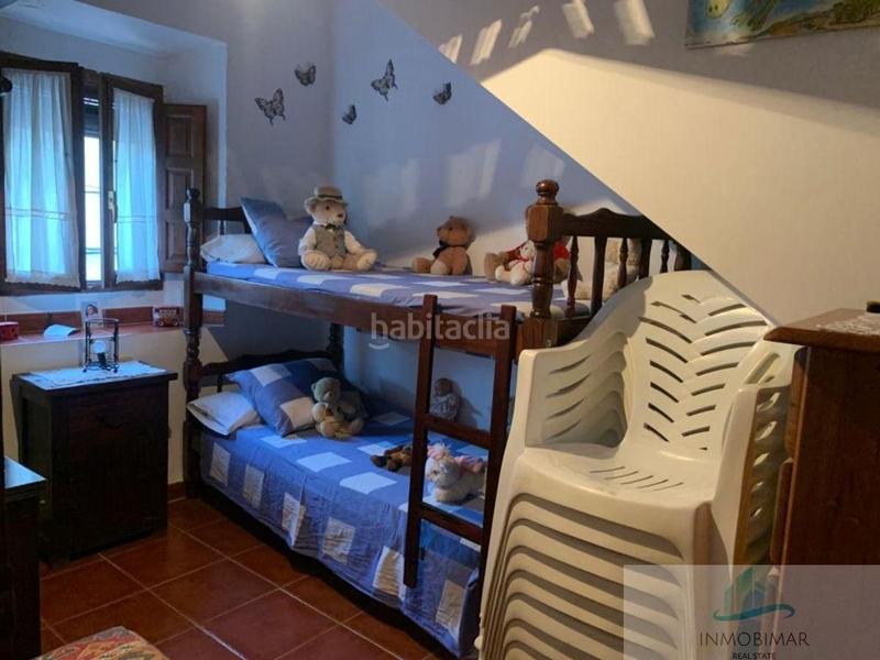 Foto c2d64fd9-4b15-4ef4-bb7d-26f2339260be. Chalet magnífica vivienda rústica en itrabo con impresionantes vistas en Ítrabo