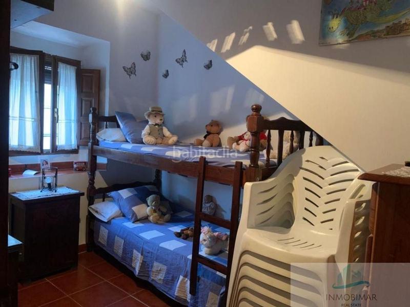 Foto ff08db48-1768-40e5-9ae5-51ac7bed66fd. Chalet magnífica vivienda rústica en itrabo con impresionantes vistas en Ítrabo